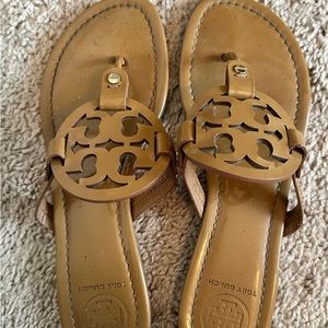 Tory Burch Miller Sandals